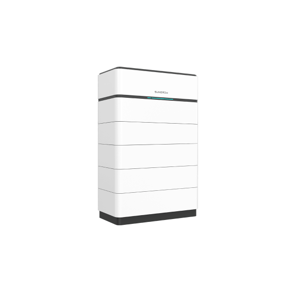 Sungrow SBH250 Batterie