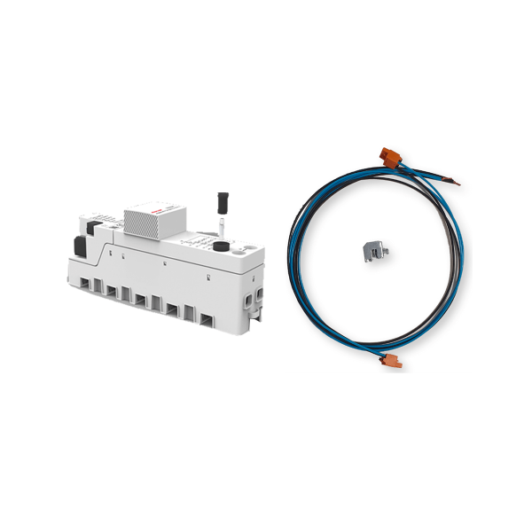 Raycap AC ÜSS ZPS T1H-300-3+1-EFL